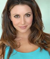 Cerina Vincent