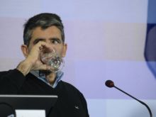 César Charlone photo