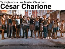 César Charlone photo