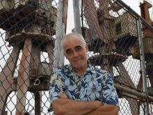 César Charlone photo