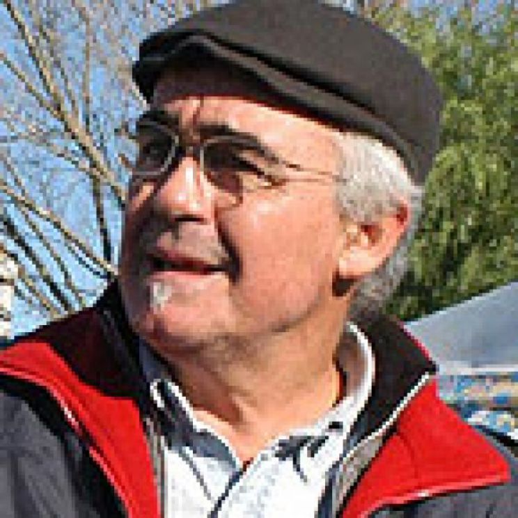 César Charlone