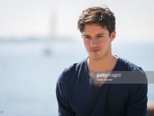 César Domboy