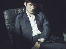 César Domboy