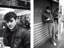 César Domboy