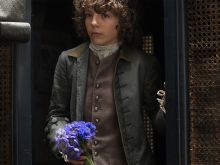 César Domboy