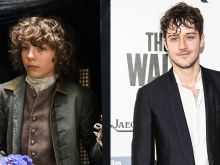 César Domboy