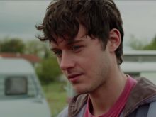 César Domboy
