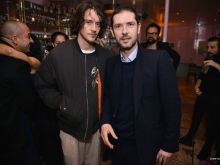 César Domboy