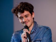 César Domboy