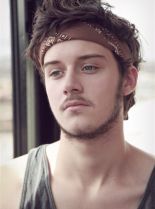 César Domboy