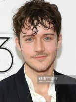 César Domboy photo