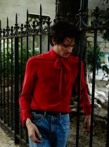 César Domboy