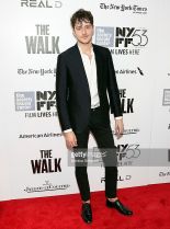 César Domboy photo