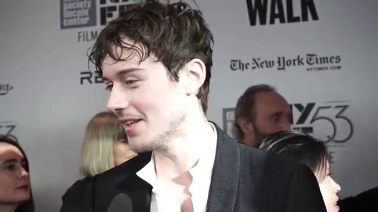 César Domboy