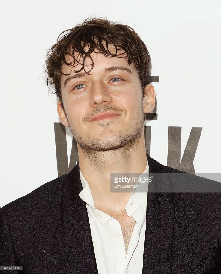 César Domboy