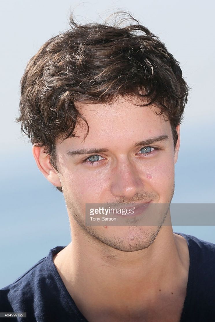 César Domboy