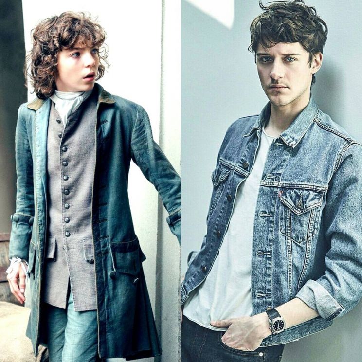 César Domboy