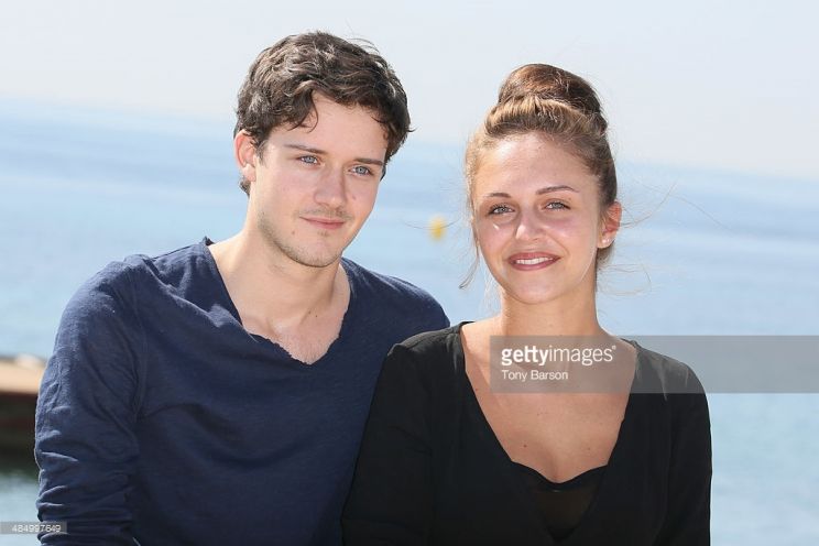 César Domboy