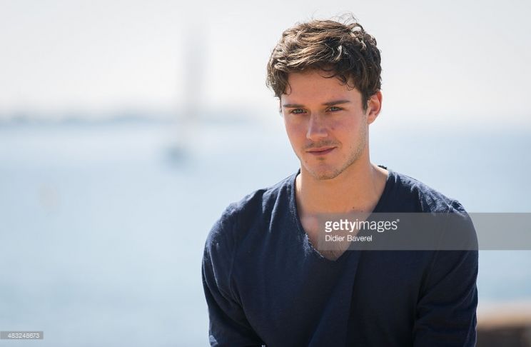 César Domboy