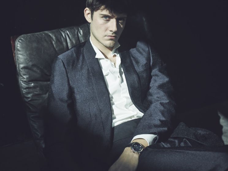 César Domboy