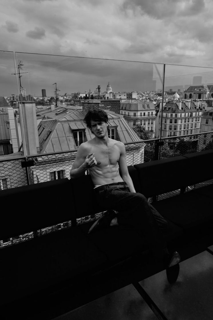 César Domboy