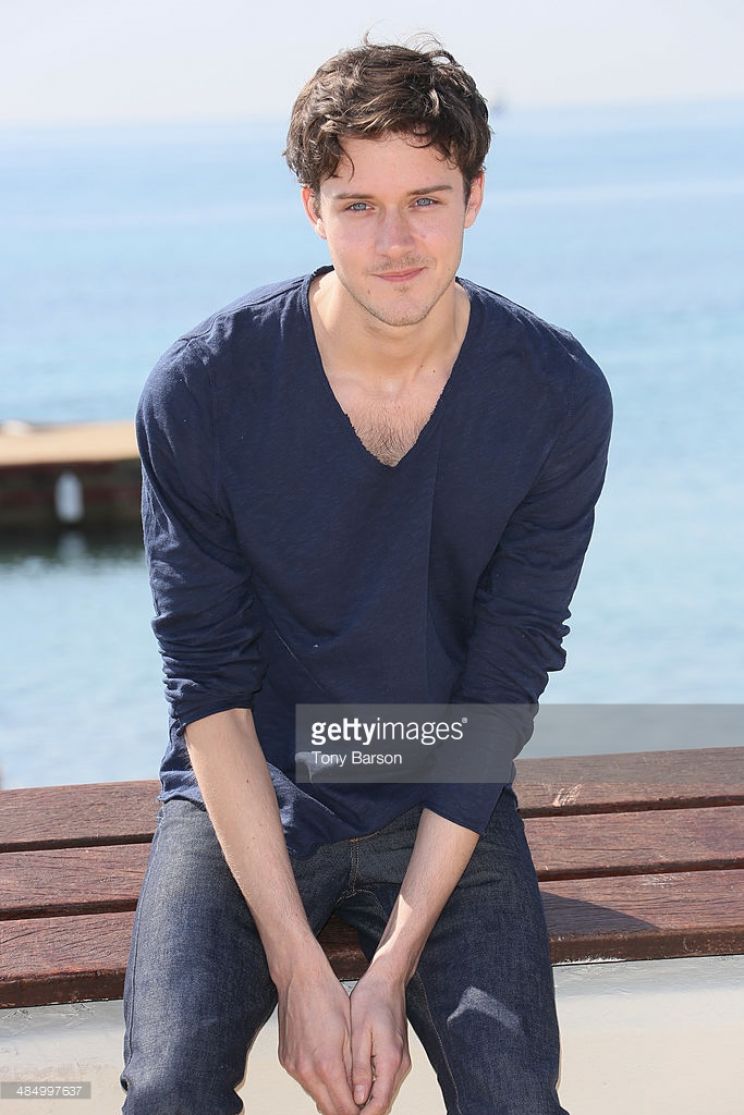 César Domboy