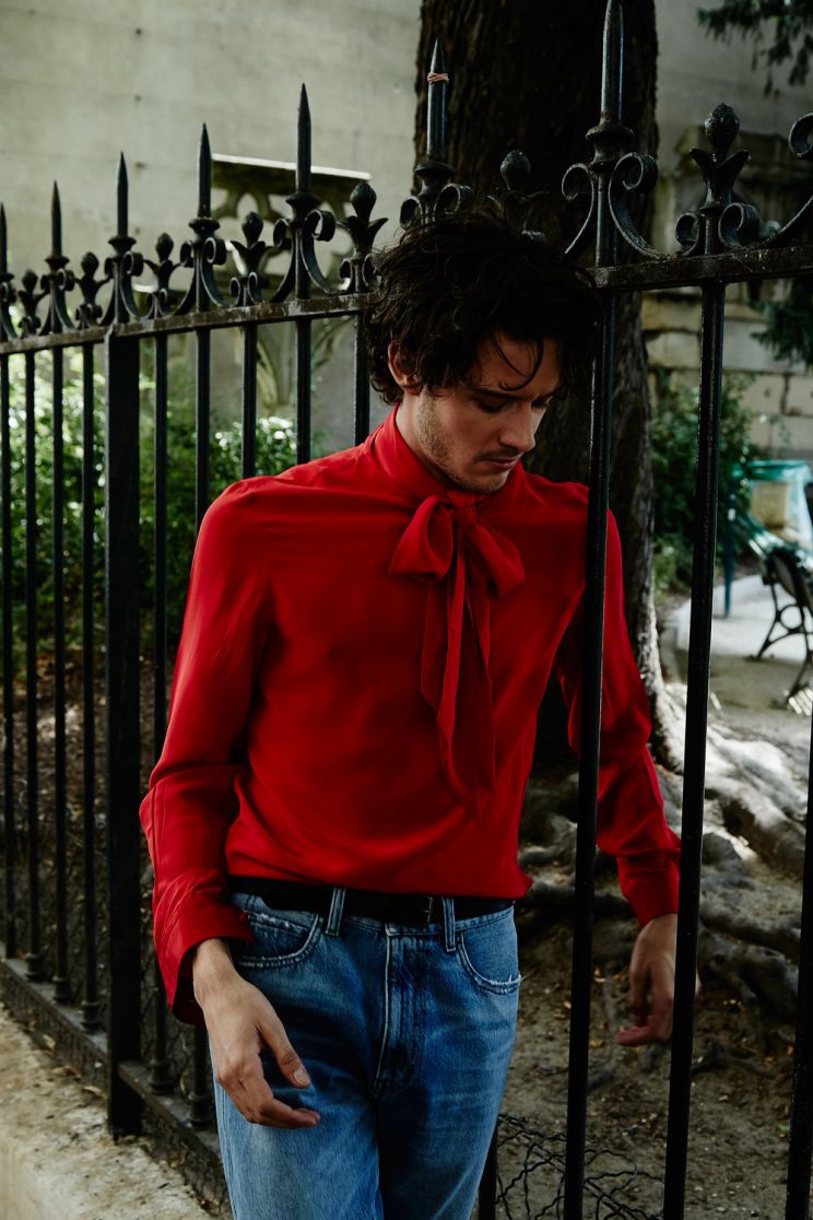 César Domboy