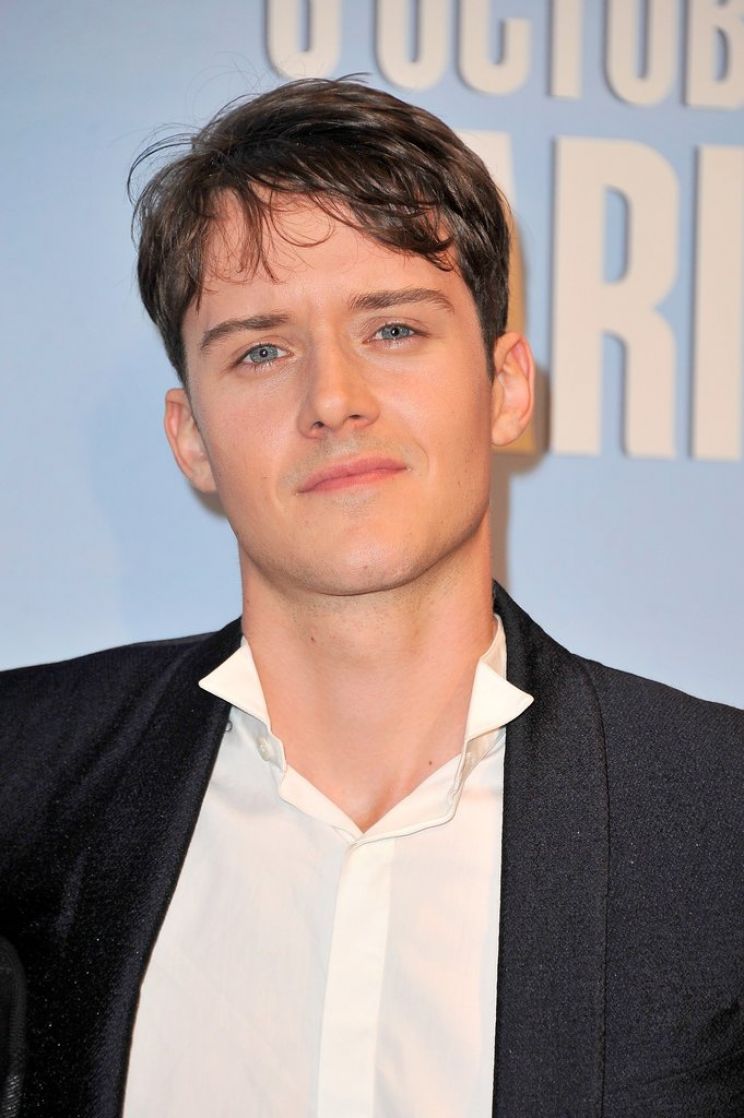César Domboy