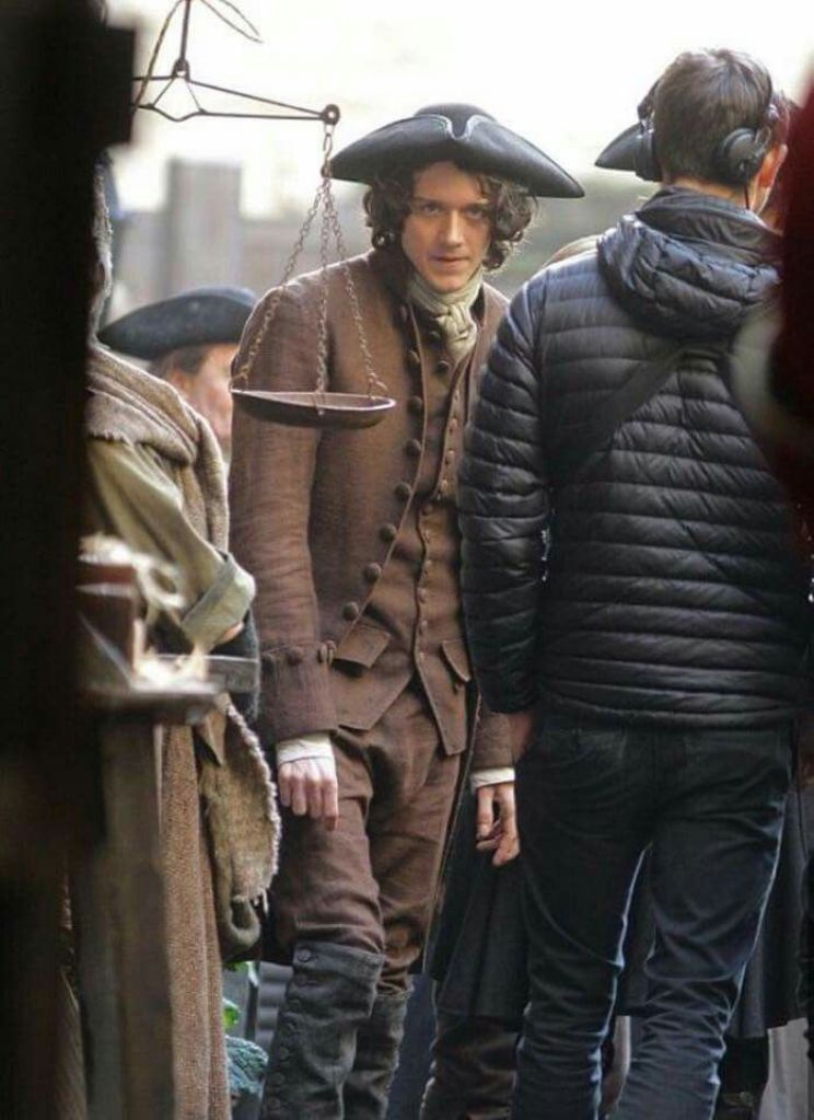 César Domboy