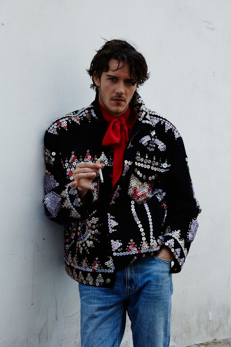César Domboy