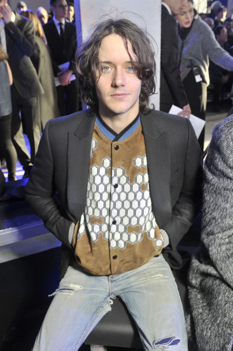 César Domboy