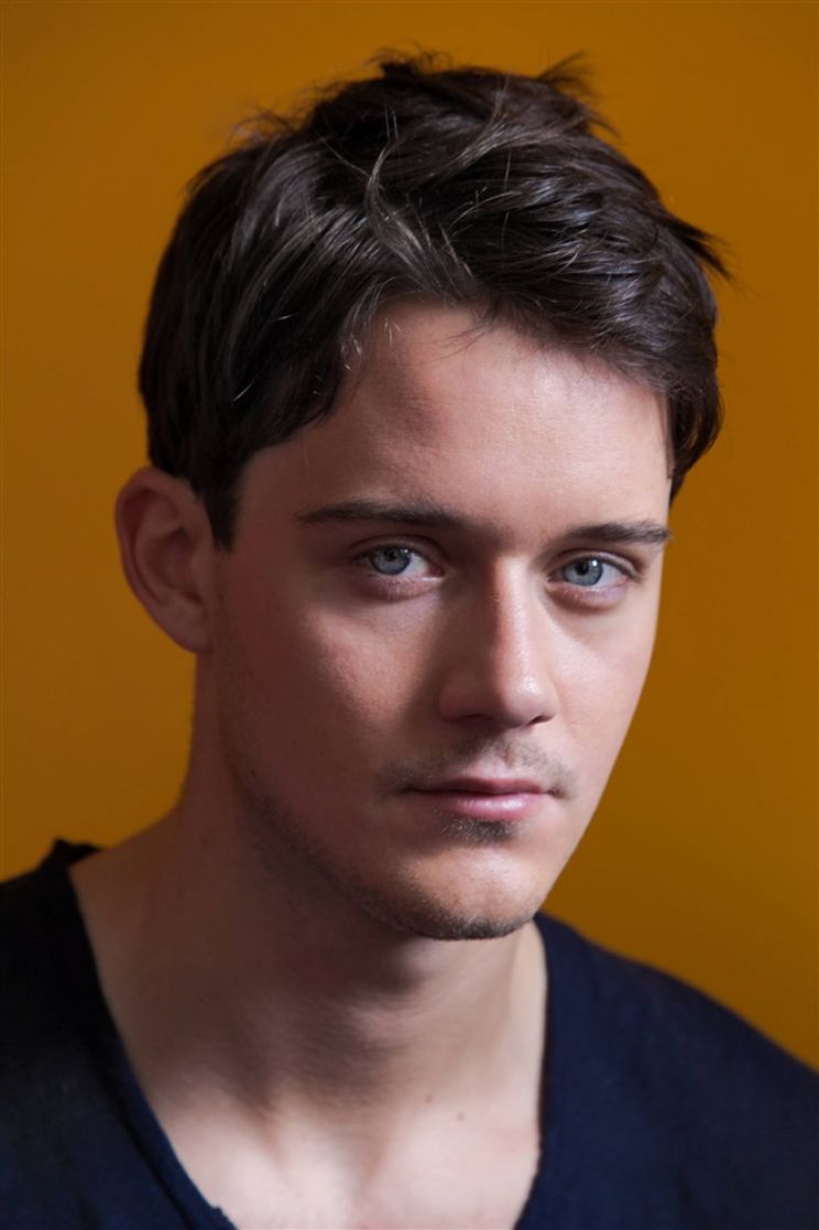 César Domboy