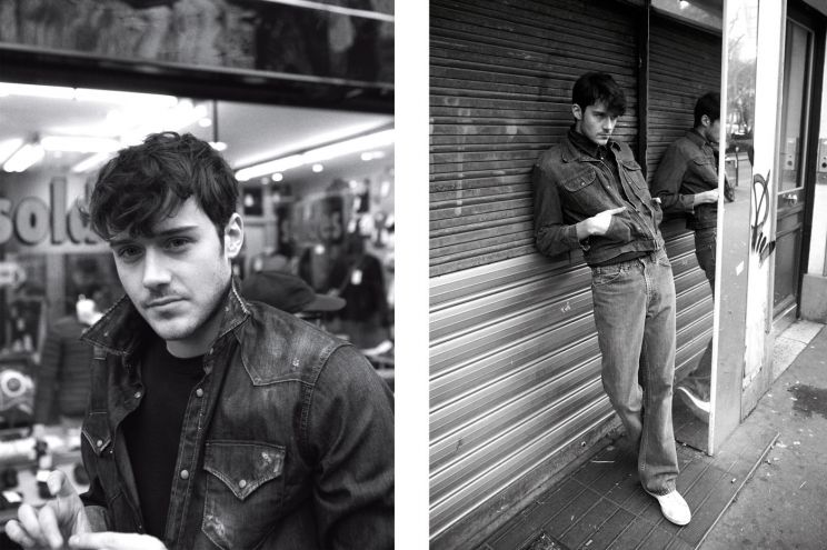 César Domboy