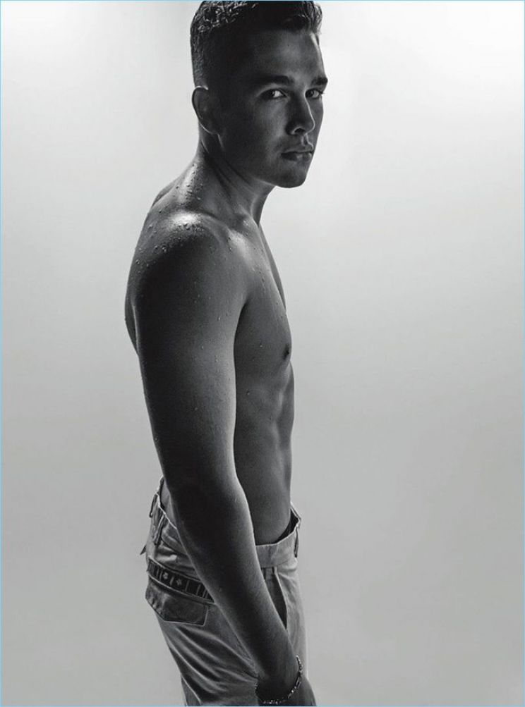 César Domboy