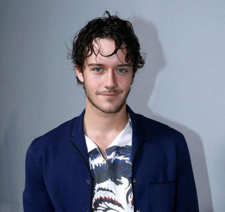 César Domboy