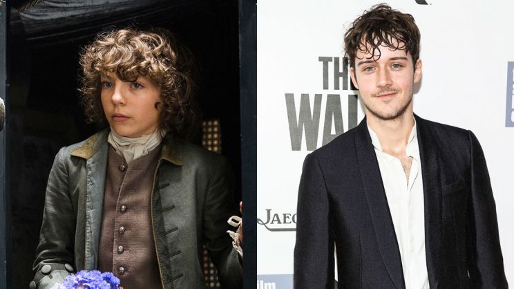 César Domboy