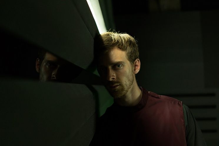 César Domboy