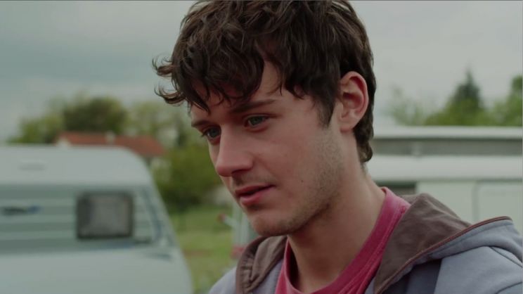 César Domboy