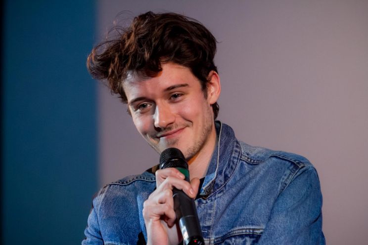 César Domboy