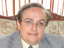 Cesar Garcia