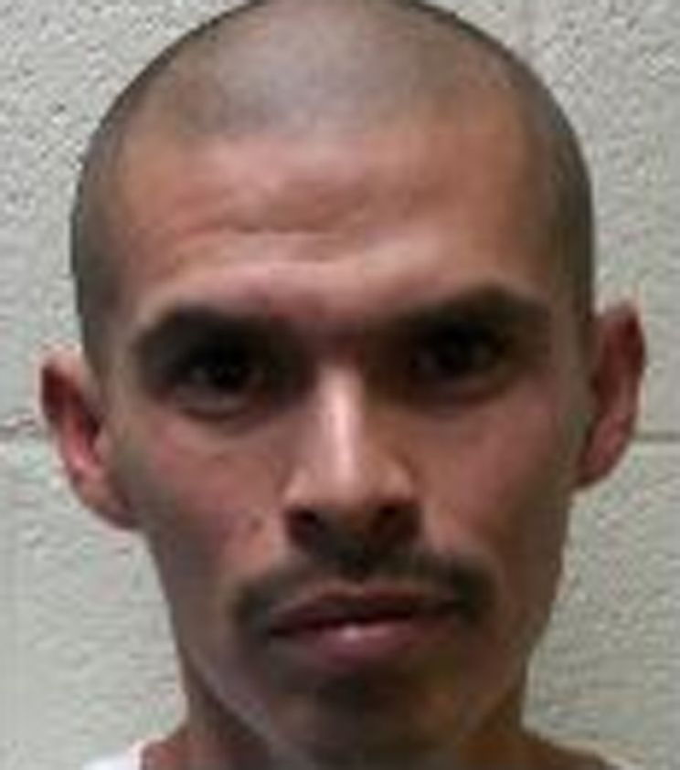 Cesar Garcia