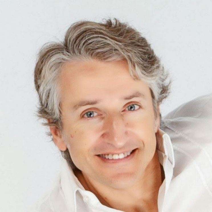 Cesar Garcia
