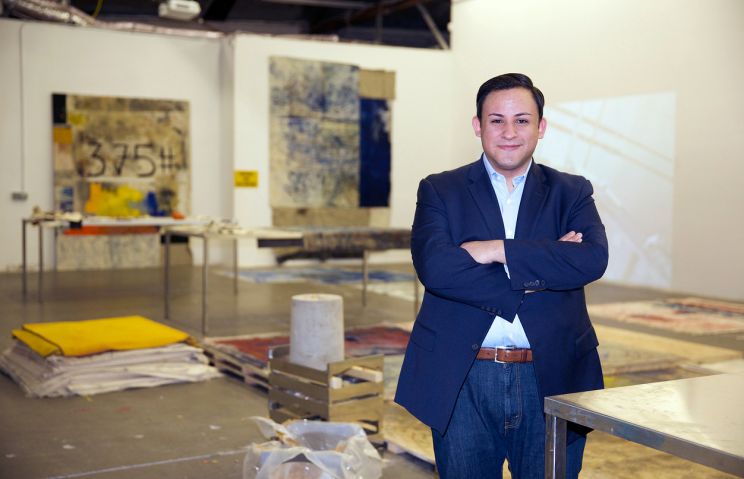 Cesar Garcia