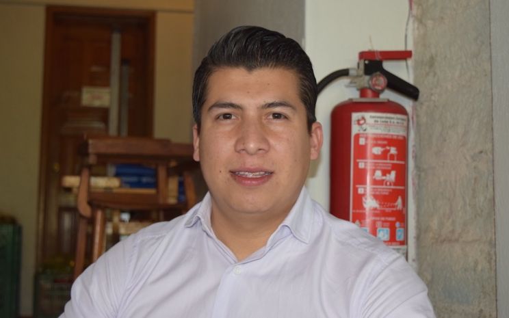 Cesar Garcia