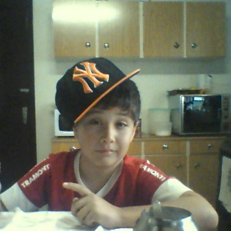 Cesar Garcia