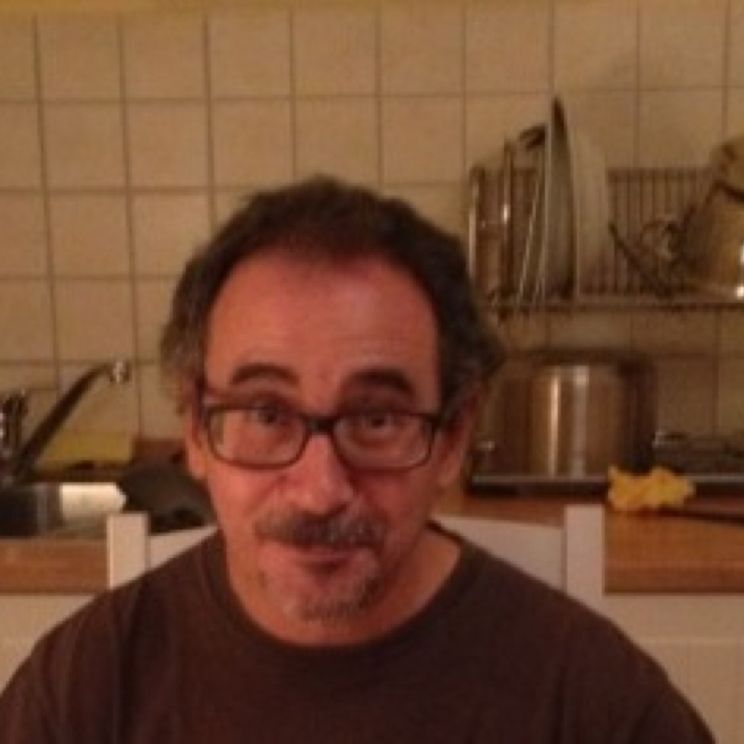Cesar Garcia