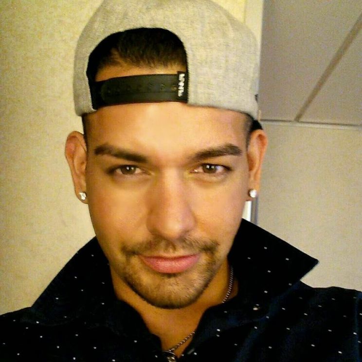 Cesar Garcia