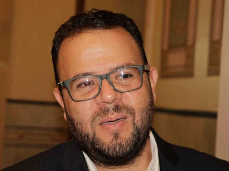 Cesar Garcia