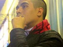 Cesar Gonzalez