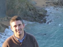 Cesar Gonzalez